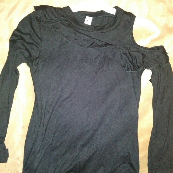 Girls 2 piece jean set - Picture 2 of 4